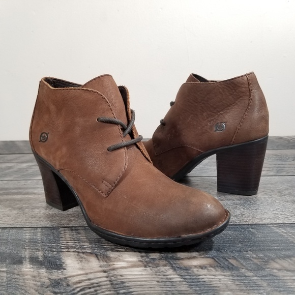 born chukka boots womens